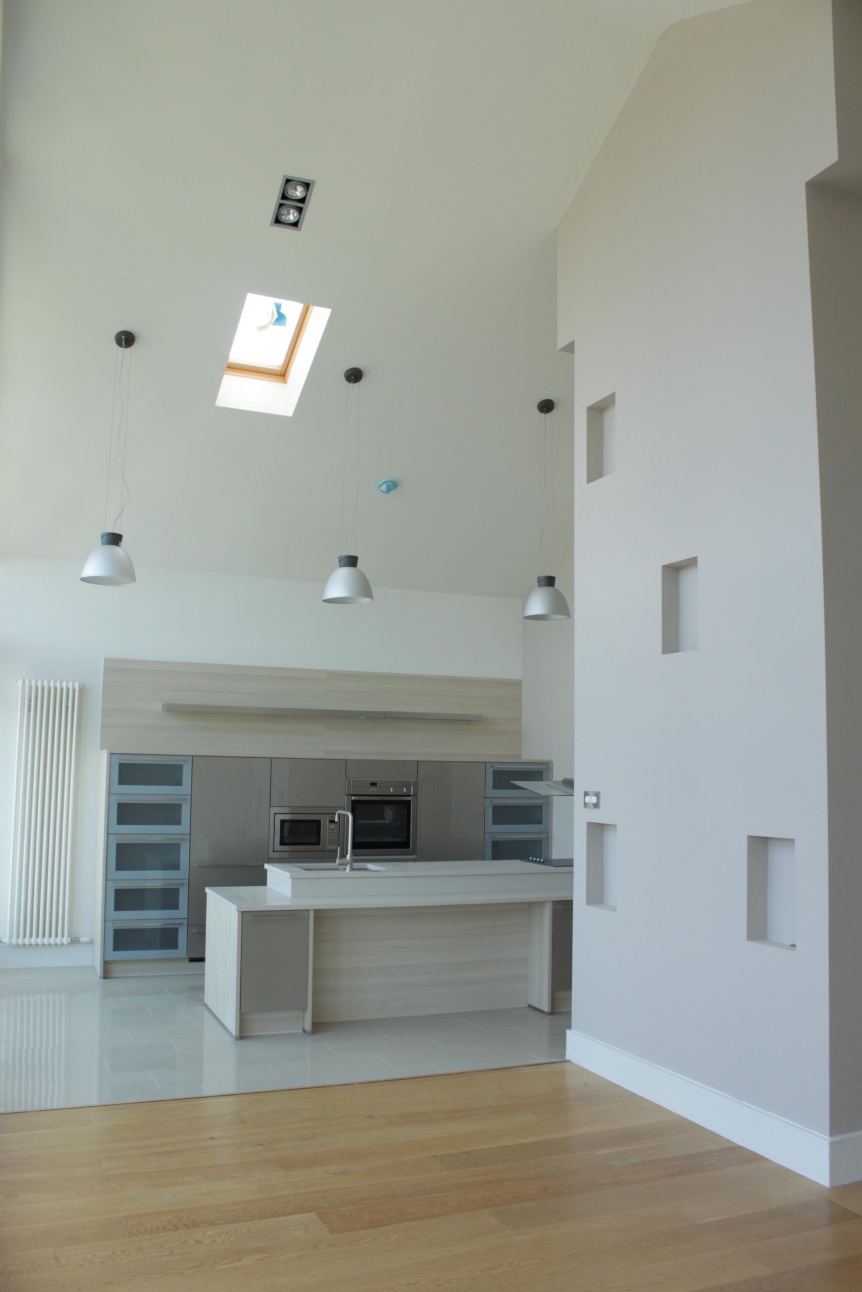 Delgany Hills Apartments BBA Architecture